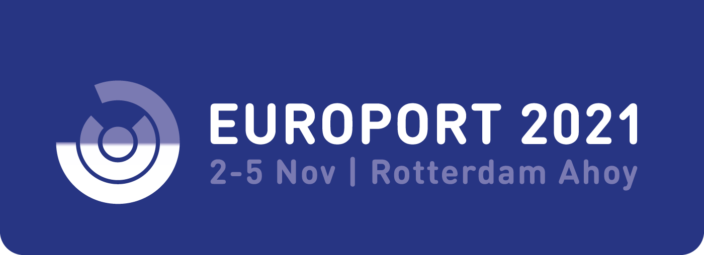 Europort 2021 2. – 5. November 2021